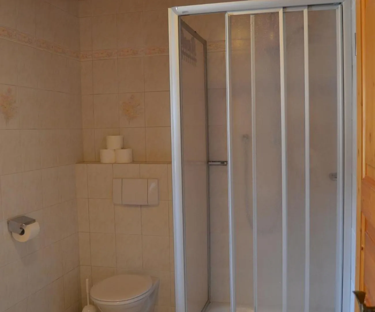 Ferienwohnungen Kressenlehen Bischofswiesen Farm stay